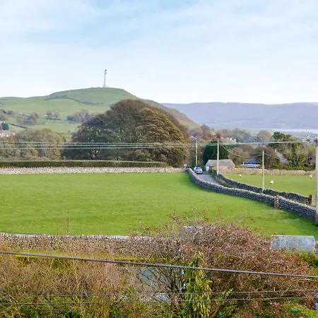 Tarn Close Holiday home