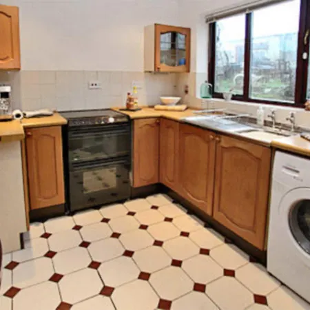 Holiday home Tarn Close *