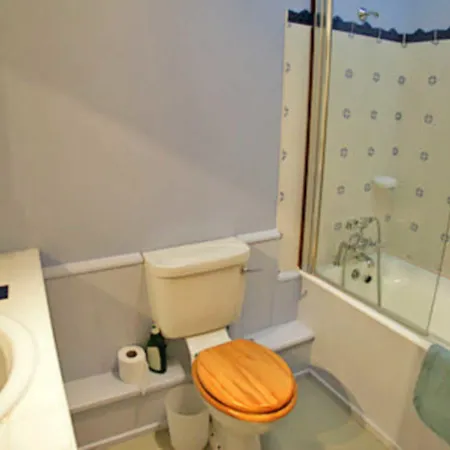Holiday home Tarn Close *