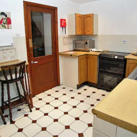 Holiday home Tarn Close Ulverston